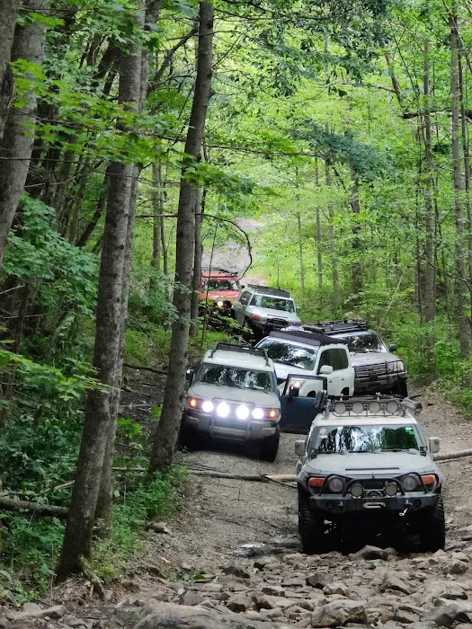 Windrock Park Campground Picture 5