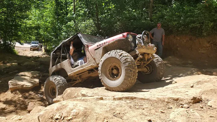 Windrock Park Campground Picture 6