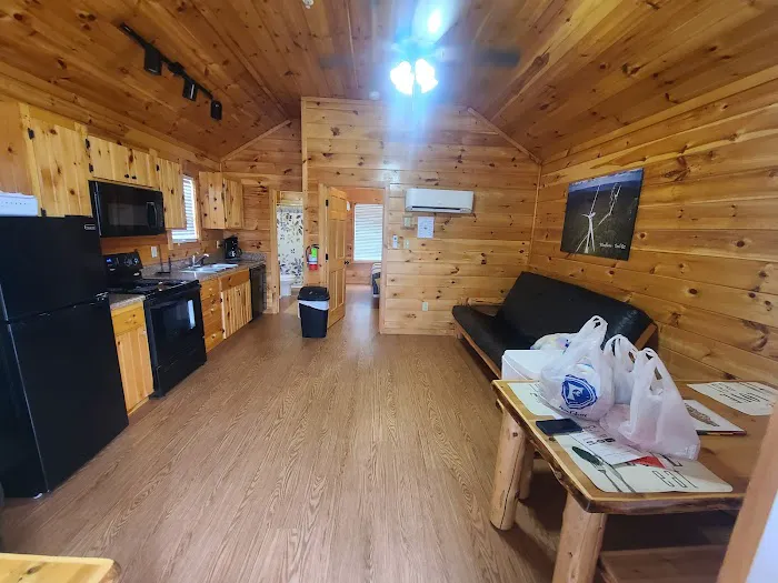 Windrock Park Campground Picture 9