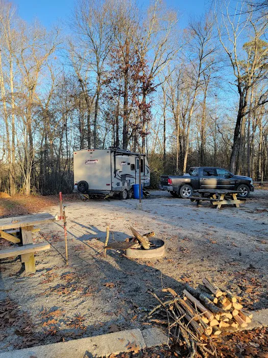 Little Lick Campground Picture 3