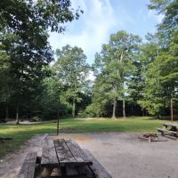 Little Lick Campground ico