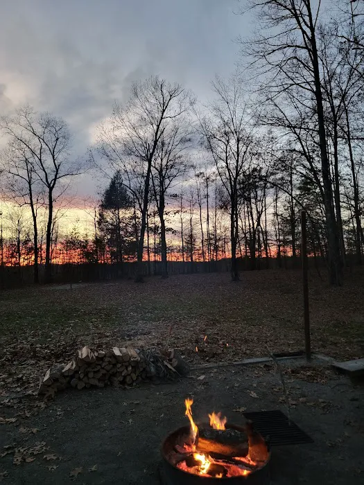 Little Lick Campground Picture 4