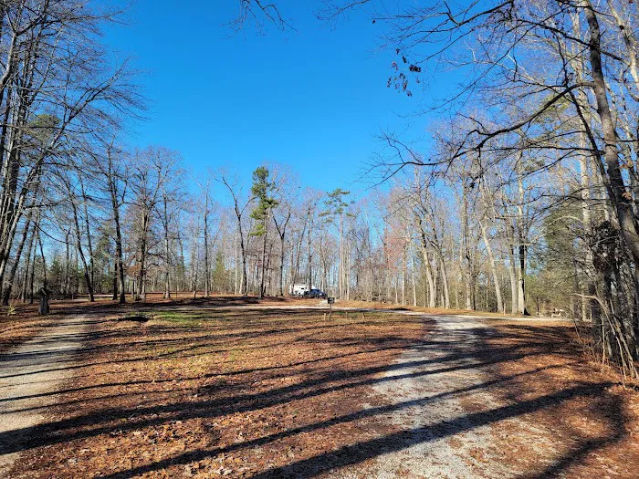 Little Lick Campground Picture 5