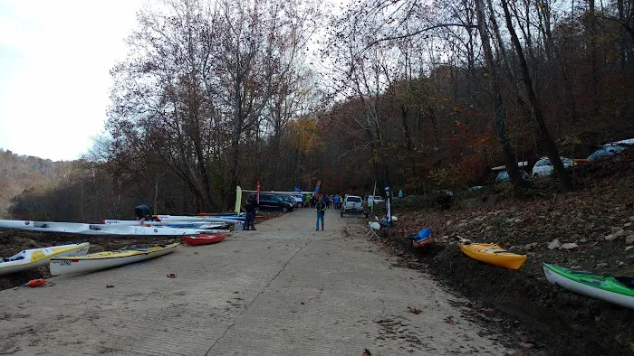 Alum Ford Campground Picture 6