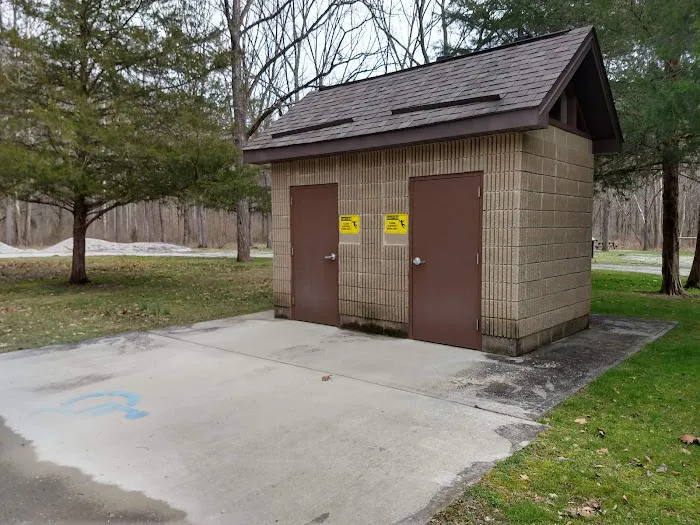 Bell Farm Horse Camp Picture 2