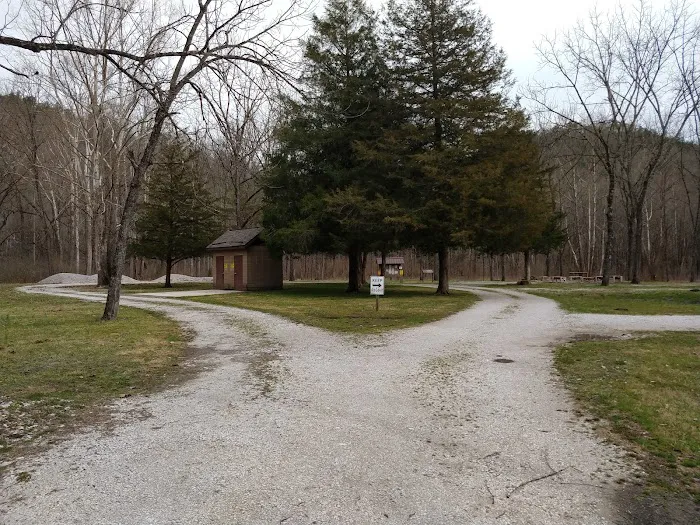 Bell Farm Horse Camp Picture 1