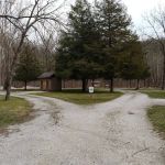 Bell Farm Horse Camp