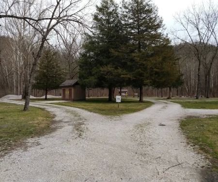Bell Farm Horse Camp
