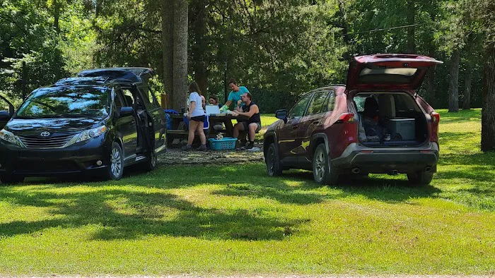 Bell Farm Horse Camp Picture 5