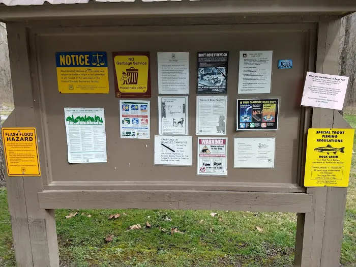 Bell Farm Horse Camp Picture 6