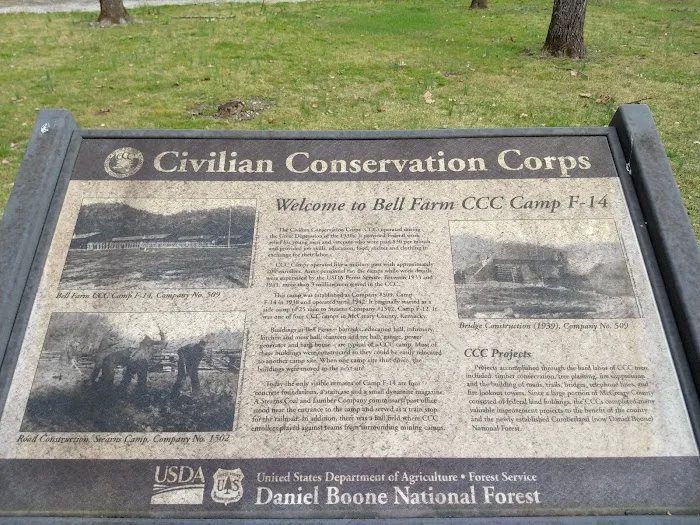 Bell Farm Horse Camp Picture 7