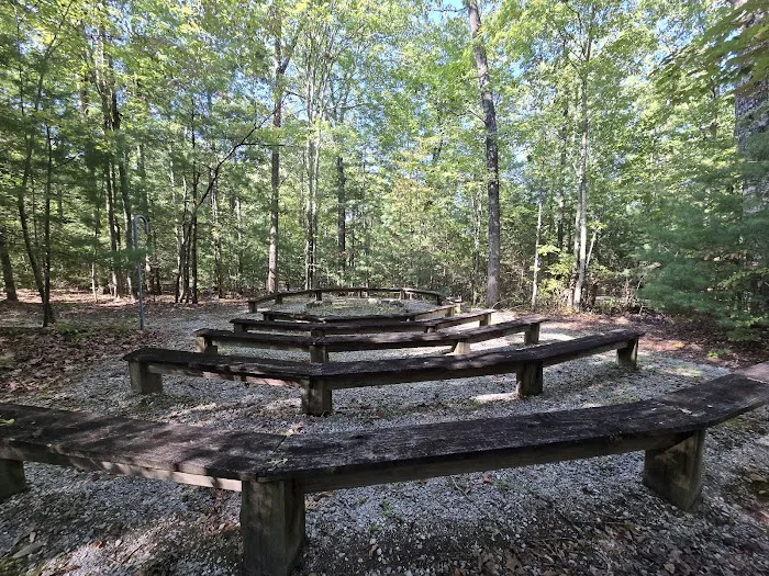 Station Camp Campground Picture 1