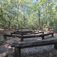 Station Camp Campground ico