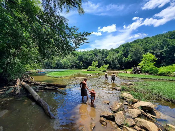 Great Meadows Campground Picture 1