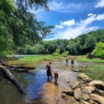 Great Meadows Campground