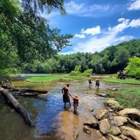 Great Meadows Campground ico