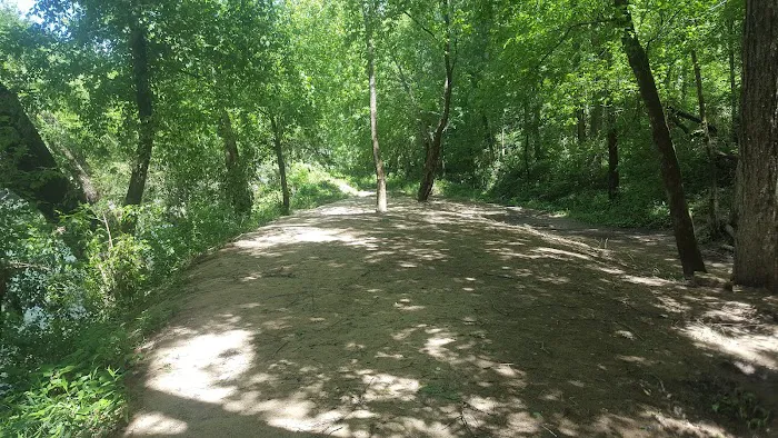 Great Meadows Campground Picture 3