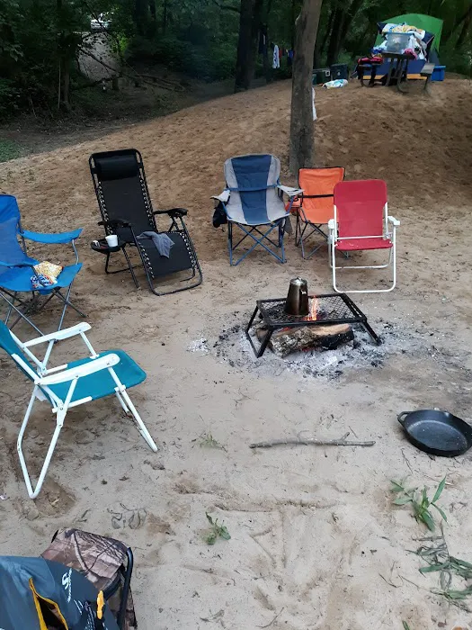 Great Meadows Campground Picture 4