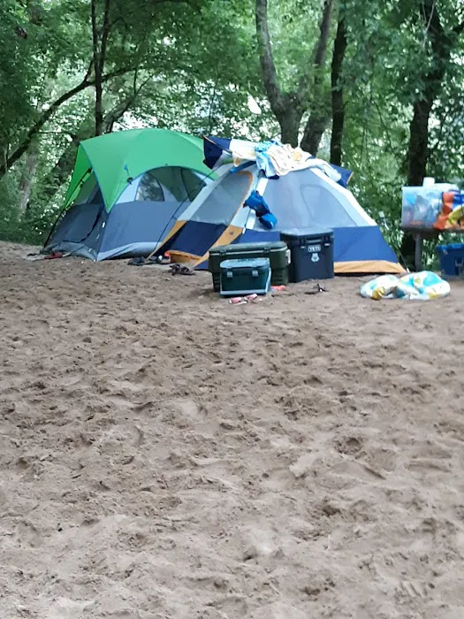Great Meadows Campground Picture 5