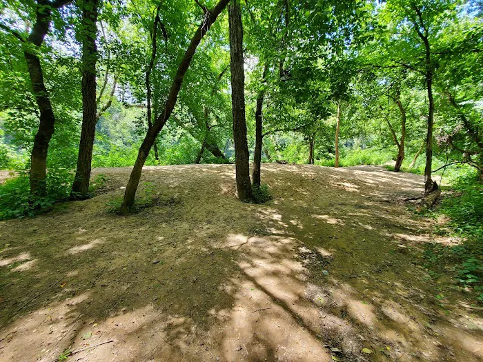Great Meadows Campground Picture 6
