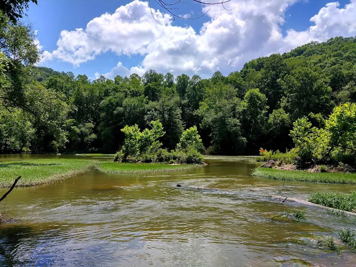Great Meadows Campground Picture 9
