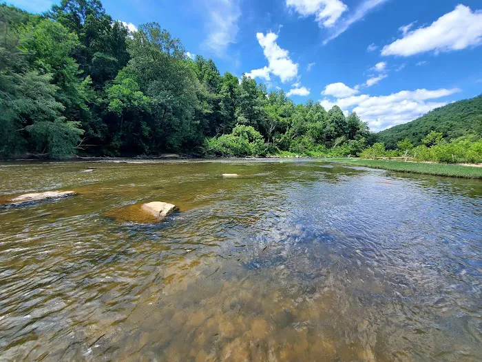 Great Meadows Campground Picture 8