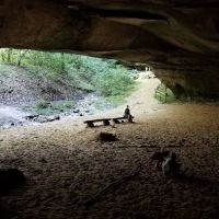 Bandy Creek Group Campground ico