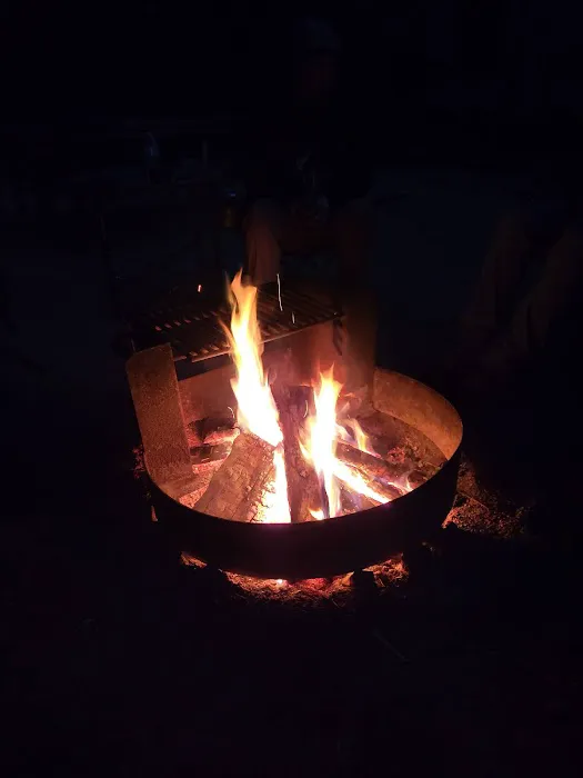Bandy Creek Group Campground Picture 8