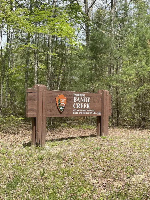 Bandy Creek Group Campground Picture 7