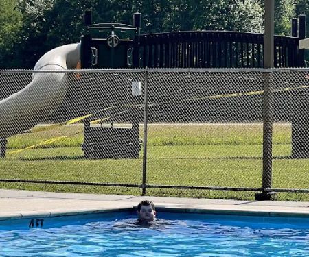 Bandy Creek Campground
