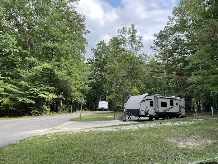 Bandy Creek Campground Picture 8