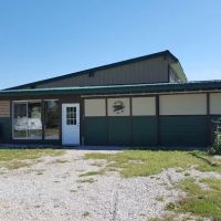 Big Fork Campground ico