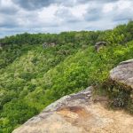 Saddle Valley Campground