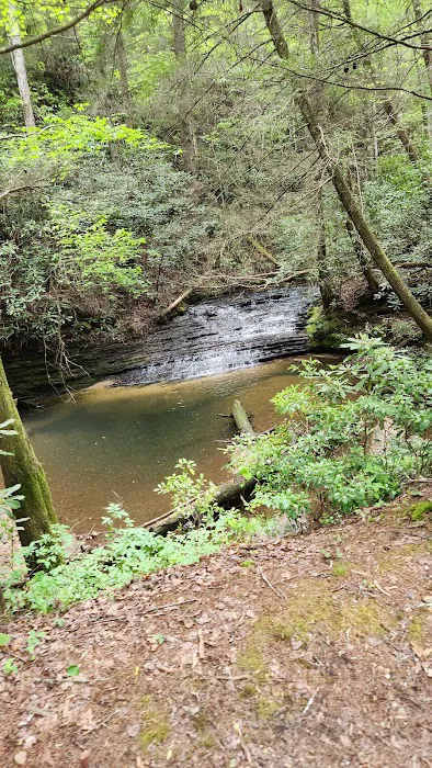 Saddle Valley Campground Picture 5