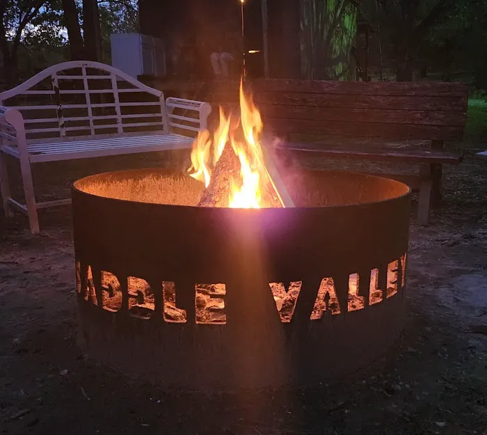 Saddle Valley Campground Picture 10
