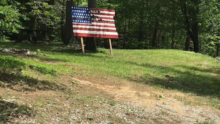 Saddle Valley Campground Picture 8