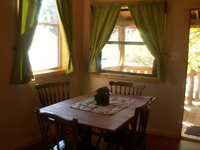 True West Campground & Stables Picture 4