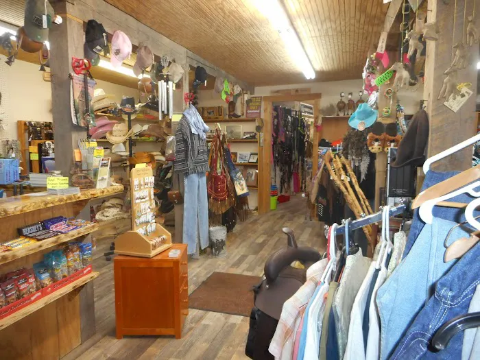 True West Campground & Stables Picture 6