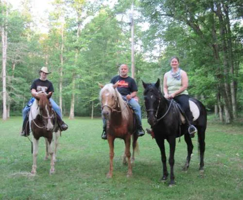 True West Campground & Stables Picture 8