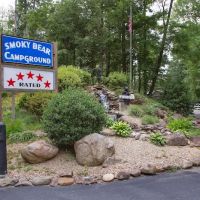 Smoky Bear Campground and RV Park ico
