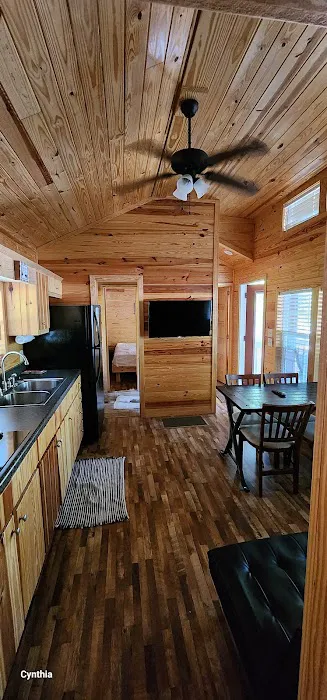 Smoky Bear Campground and RV Park Picture 10
