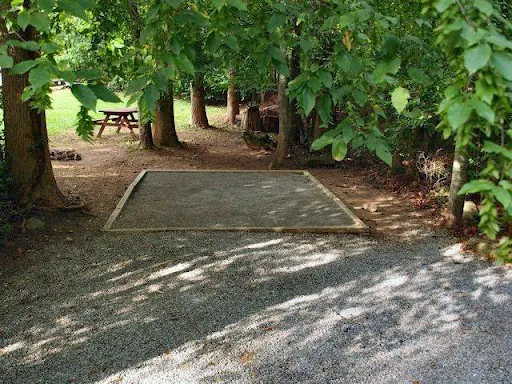 Arrow Creek Campground Picture 9