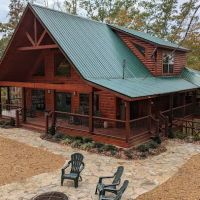 Anglers Ridge ico