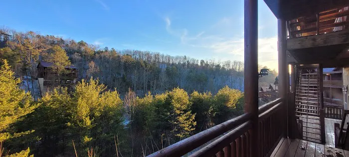 Blue Smoke Lodge Picture 1