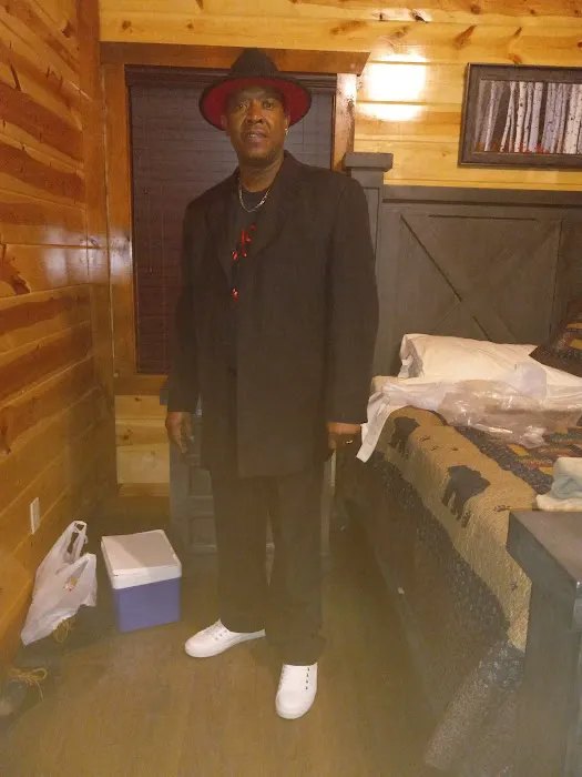 Blue Smoke Lodge Picture 4