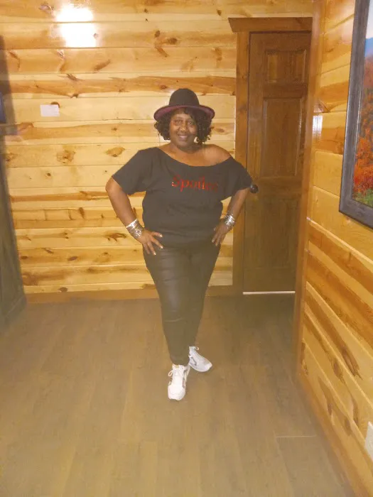 Blue Smoke Lodge Picture 9