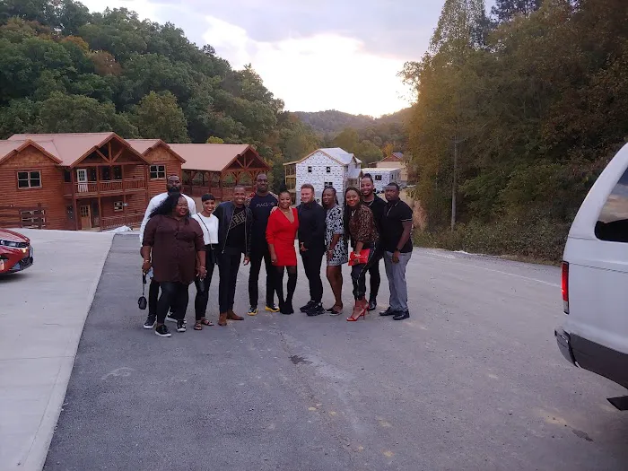 Blue Smoke Lodge Picture 10