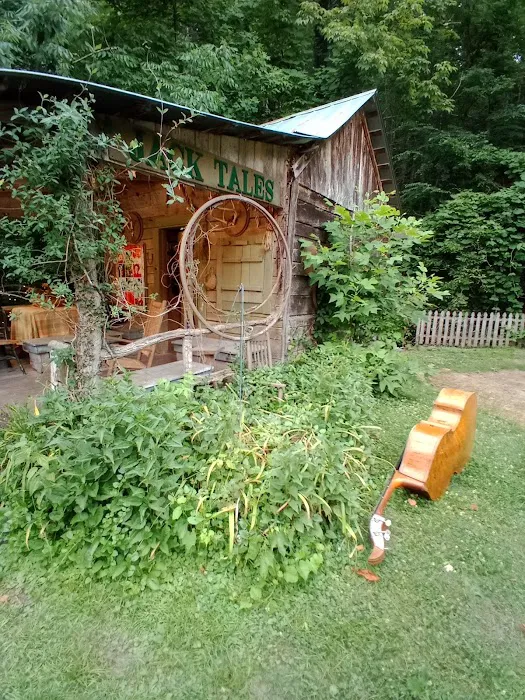 Crazy Horse Campground & RV Picture 2