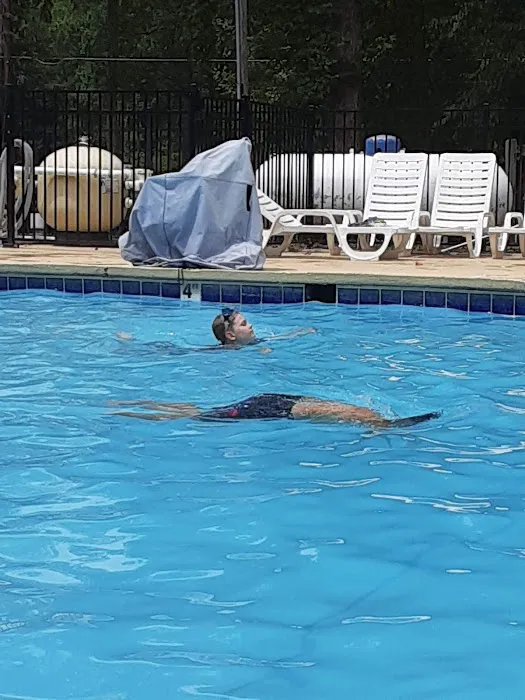 Crazy Horse Campground & RV Picture 1