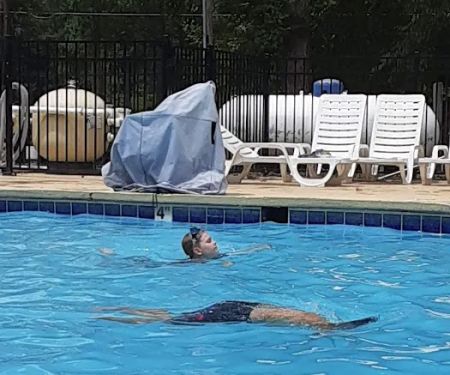 Crazy Horse Campground & RV